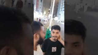 সৌদি আরব মক্কা শহর/How to saudi arabe Makka by Aqsah-Vlog