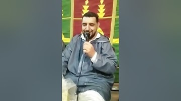 قراءة طيبة القارئ الشيخ أحمد كندوز