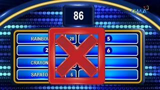 Rq Rainbow National Dance Compeion Logo Zamboanga Vice City, Mindanao Via Sindangan Finale