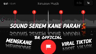 SOUND SEREM KANE PARAH 🎶🤤 || TREND TIKTOK 🤙 STORY WA 30 DETIK BEAT VN✨