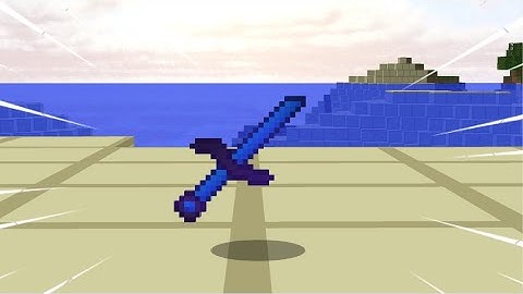 This Sword Won Me the Game.. (Hypixel UHC)