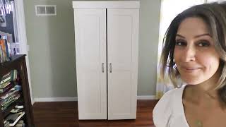 5 UP-CLOSE DreamBoxes (Craft Furniture)