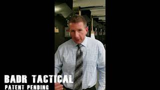 Badr Tactical - Melbourne Pd
