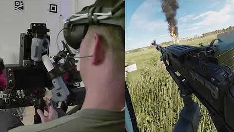 7.62mm versus12.7mm DCS World Doorgun Joystick Supported Modules UH-1 Huey Mi-24 Hind Mi-8 Hip