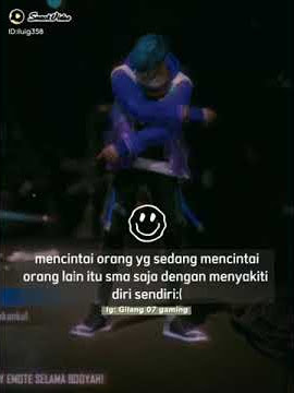 susah mencintai orang yang udah punya pacar baru