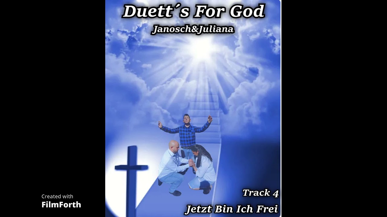Track 4   Jetzt Bin Ich Frei