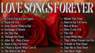 Oldies But Goodies Love   Chicago Jim Brickman Cher U0026 Peter Cetera David Pomeranz 68