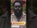 Francis ona on bougainville independence