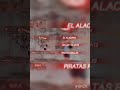 17- BALAS Y BLUNTS - EL ALACRÁN
