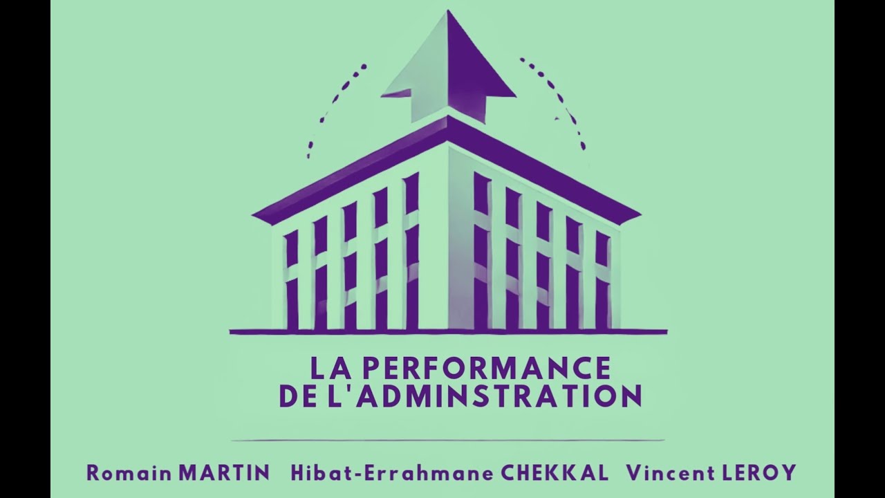 DPF - Ep. 58 - Performance de l'administration : le point de vue de l'usager