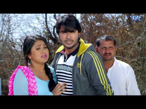 चिंटू पांडेय ने देखिए कैसे बचाई अपनी होने वाली बीवी की जान! | Deewane