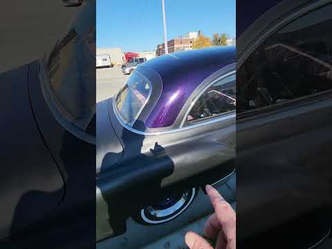 COOL OLD SKOOL CUSTOM