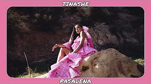 Pasadena - Tinashe (ft. Buddy) | 8D AUDIO | USE HEADPHONES 🎧
