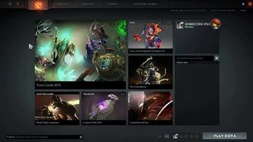 How to show FPS in DOTA 2 Reborn