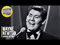 Capture de la vidéo Wayne Newton "Once In A Lifetime" On The Ed Sullivan Show