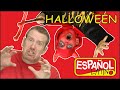 Halloween Truco o Trato | Historias para Niños de Steve and Maggie Español Latino