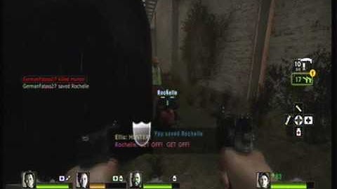 Left 4 Dead 2 Walkthrough Part 20: Sugar Mill