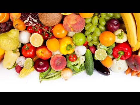 Video: Suyuma Hangi Meyve Ve Sebzeleri Ekleyebilirim?
