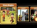 Scary Teacher Stone Age | Story Begins Level 1-5 Walkthrough (iOS Android)