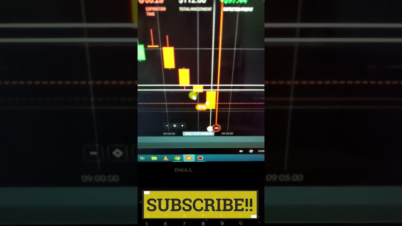 💰$97 PROFIT IN 1 MINUTE!!-IQ OPTIONS STRATEGY 2023