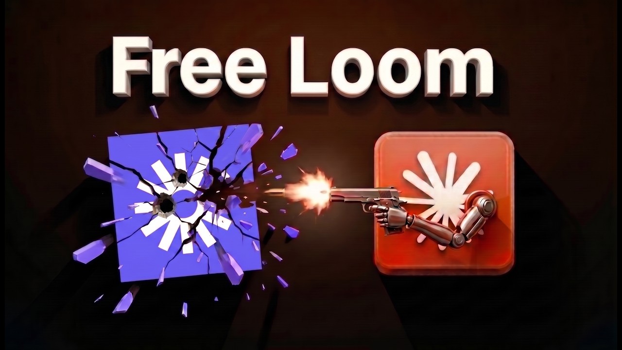 I cancelled Loom.. and built my own (it's free)