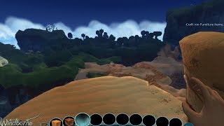 Windborne Steam Early Access - Overview/Gameplay