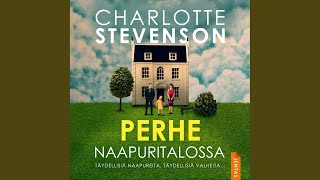 Chapter 157 - Perhe naapuritalossa