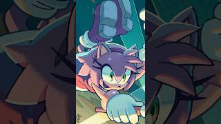 Amy Roses Crazy Strength