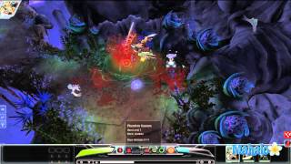Darkspore Walkthrough - Level 1-2