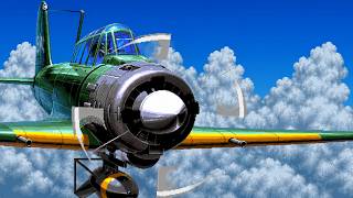 1944: The Loop Master (Arcade) Playthrough 