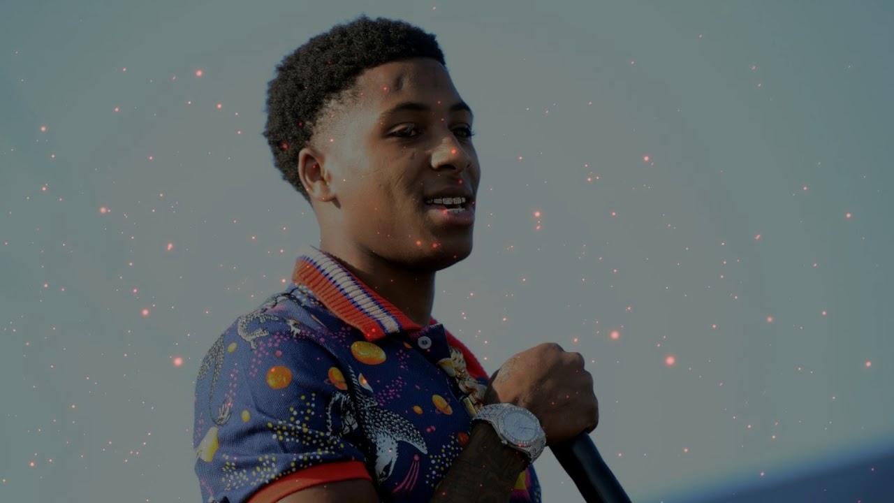 [FREE] NBA YOUNGBOY x LIL BABY x TRIPPIE REDD Type Beat 2019 | (PROD. HEIN T)