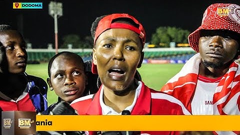 AGGY SIMBA AWASHANGAA DODOMA JIJI KUAHIDIWA MILIONI MILIONI ili Waikazie Simba
