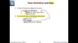 Chapter 4 L2  Intermediate SQL 21 27