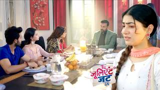 Tu Juliet Jatt Di Today NEW PROMO 28th March 2026