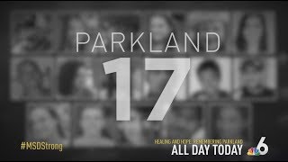 Remembering The Parkland 17 | NBC6