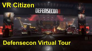DRAKE Defensecon Virtual Tour