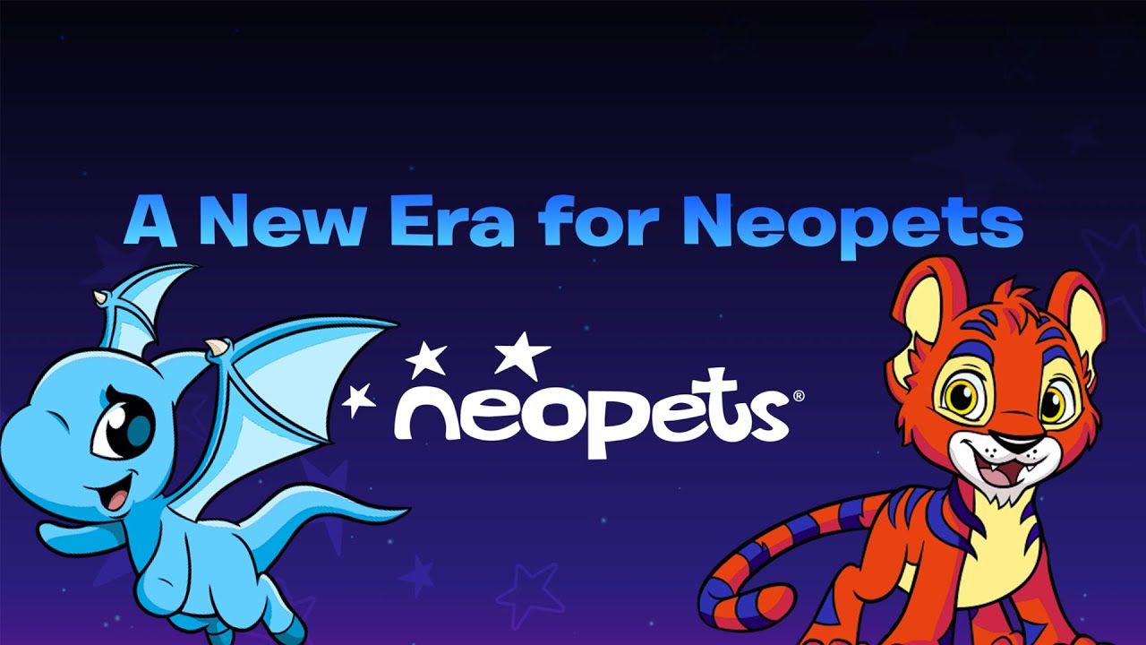 Retro pet site Neopets brings back 50+ classic flash games so you can  relive your childhood -  - News from Singapore, Asia and  around the world