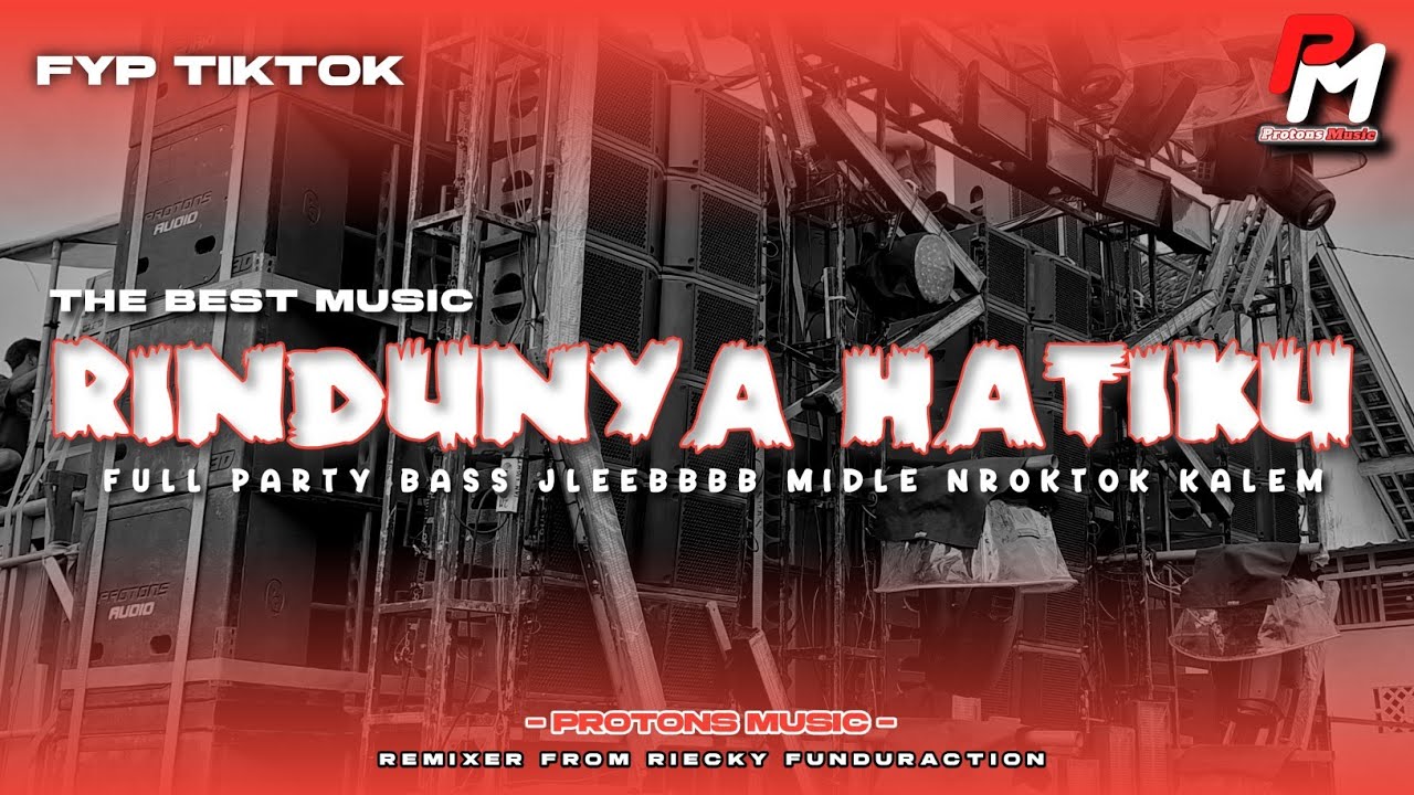 DJ RINDUNYA HATIKU || VIRAL BATLE ANDONGSARI FULL BASSS MIDLE NROKTOK YANG KALIAN CARI CARI 