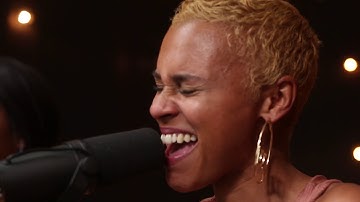 Alessia Lani  - "Along the Way" (KUTX Pop-Up Session at ACL Fest)