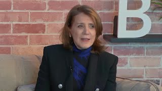 Ruth Porat on the Year Ahead in Business and Big Tech