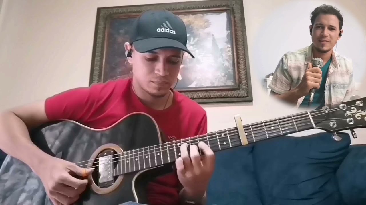 Raulín Rodriguez - Dos Mujeres Para Mi