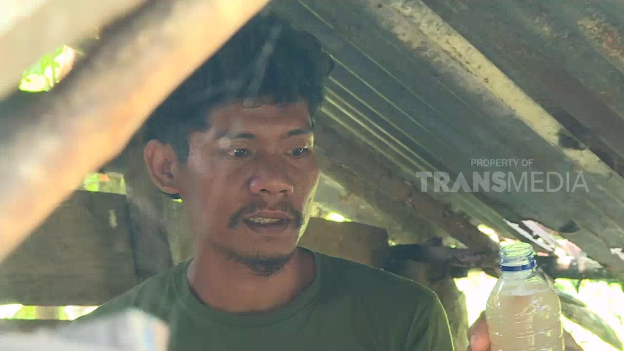 THOUSAND MILES | SENJA DI MANDAILING NATAL 3 - 1