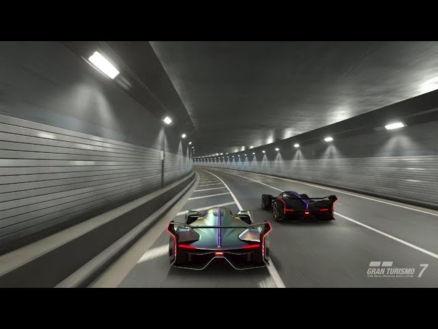 GT7】グランツーリスモ 7 250328 - YouTube