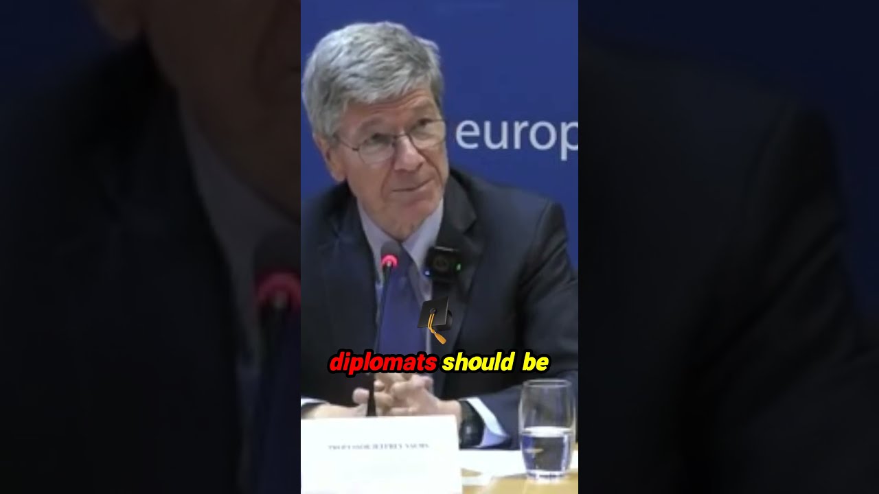 Why Europe S Voice Matters A Call For Real Diplomacy 