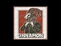 Cinnamon - Cinnamon (EP 2025)