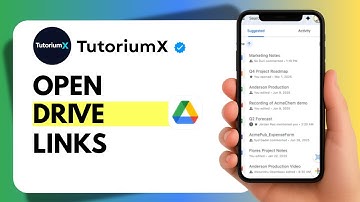 How to Fix Google Drive Shared Link Not Opening or Loading (2025)