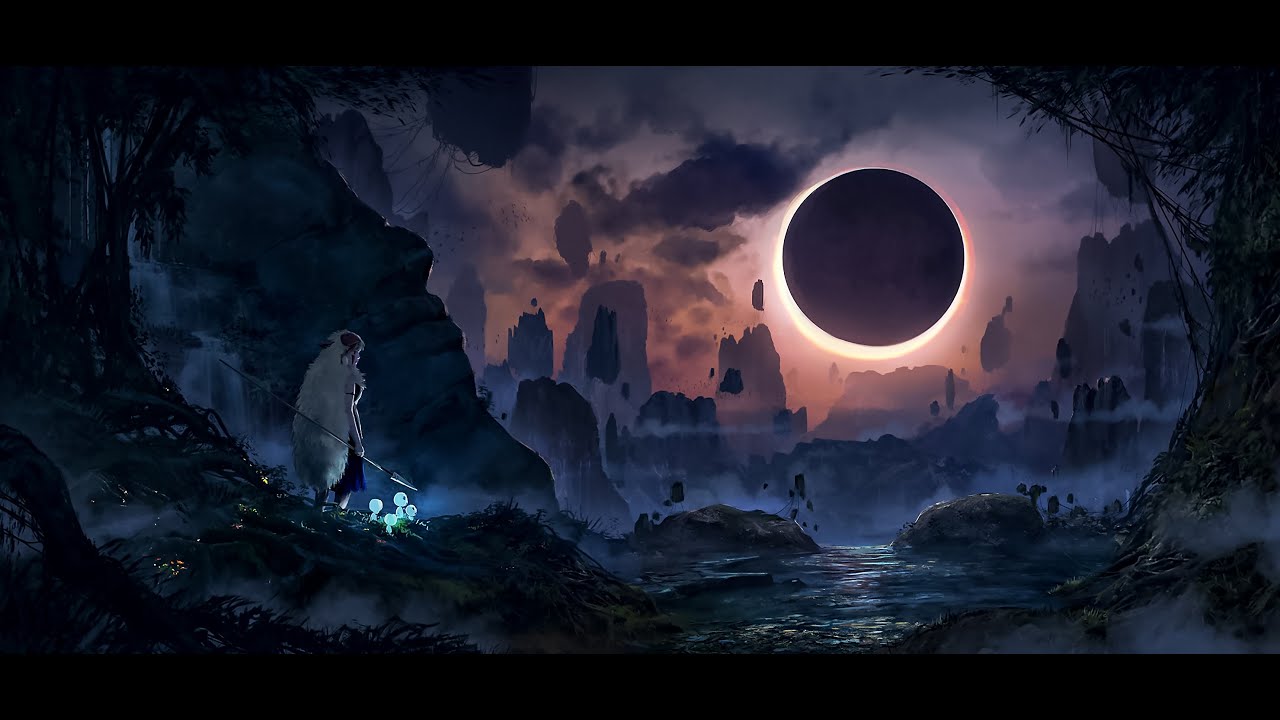 Princess Mononoke: “Is Princess Mononoke Overrated?” Tachi Yomi Episode 2