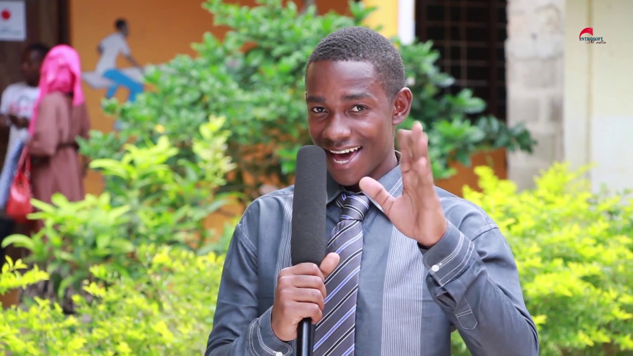 JIFUNZE KIDOGO UJIVUNIE MENGI (WELCOME TO MALAC) 2018