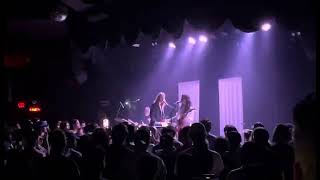 Fazerdaze (Live) Motorway @ The Roxy 8-23-25