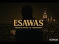 Unstoppable: Rising frome the Darknees "(official video) Esawas Raise